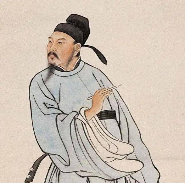 活了50岁，青楼睡了30年，齐名李杜：守不住肉体，但也要守住灵魂