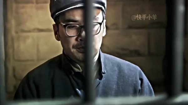 多年前你救我出去,多年后我证明你的身份 谍战