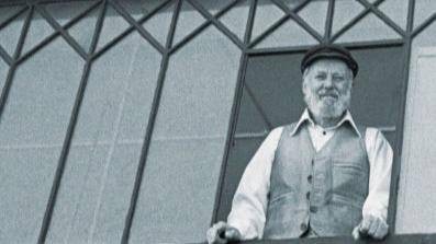 垮掉派文学大本营,城市之光书店推出传记