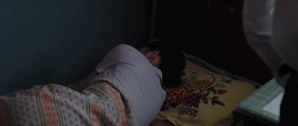 纯真年代：瞿桦担心被撬墙脚，为了跟方穆静在一起，竟然调动了工作