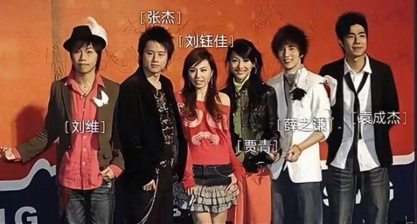 选秀才是真正的内娱瓜田！