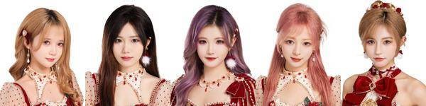 SNH48官宣新晋正式成员 公布21期至23期生升格名单