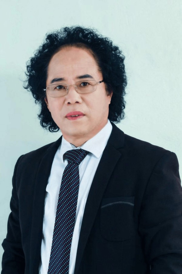 中原写意风—孙扬的书画艺术