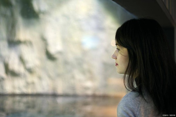 请不要对婚姻和爱情失去信心