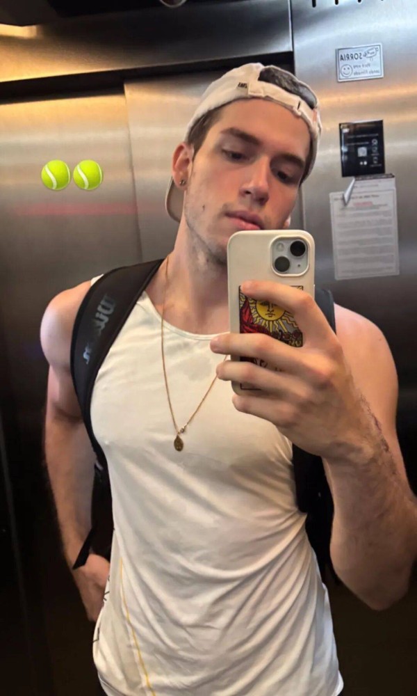 巴西最强星二代！