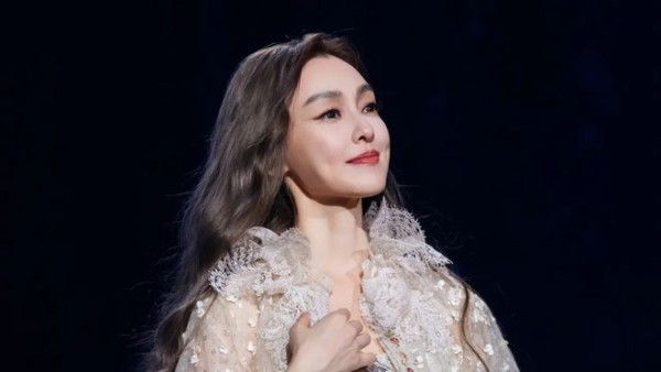 《乘风2026》最终阵容确认：萧蔷最大咖，歌手姐姐阵容弱