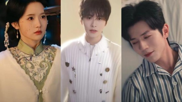 3月的短剧爆款会在这几部里面吗？