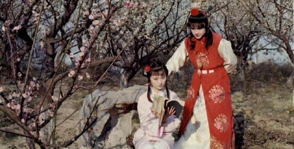 林黛玉真的是因为贾宝玉娶了薛宝钗而死吗？