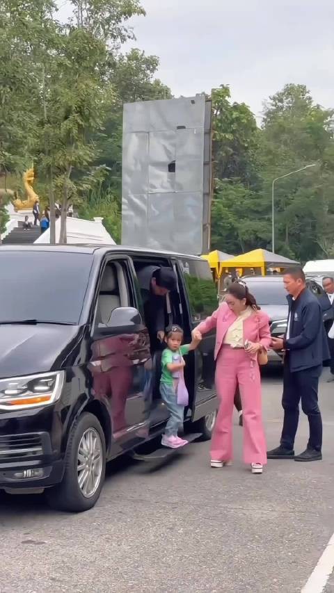 贝东丹：治国贤母，温柔佳人