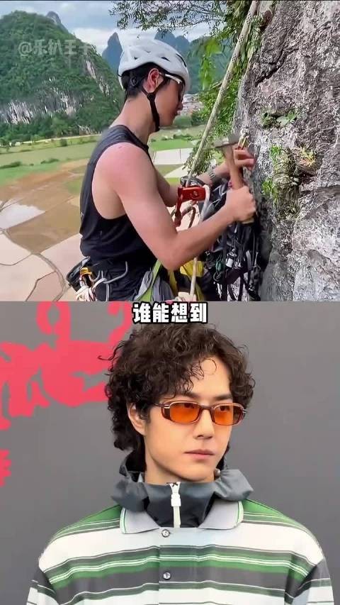 明明王一博只是出席巴黎时装周，为何却说内娱天亮了？了解内情才懂是我僭越了