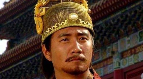 原创皇帝对八岁乞丐说：以后我就是你爹，乞丐为报答，中国从此多一省