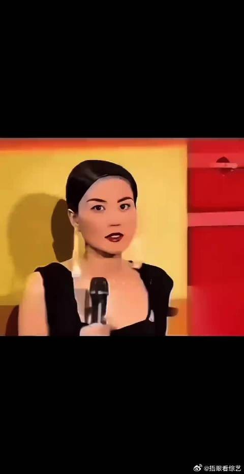 王菲：“我觉得节目时间有点长”哈哈哈哈哈哈