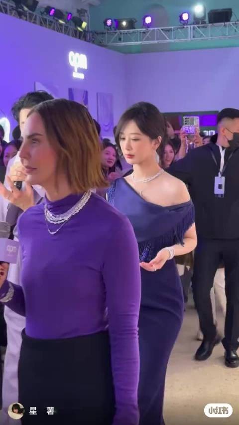 喜欢走路的样子