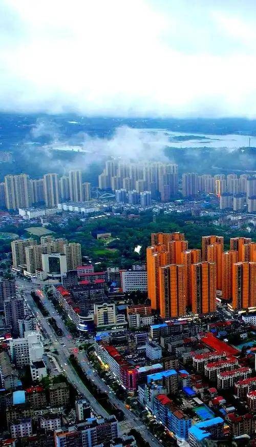 吕文扬：在京山的味道里演说家