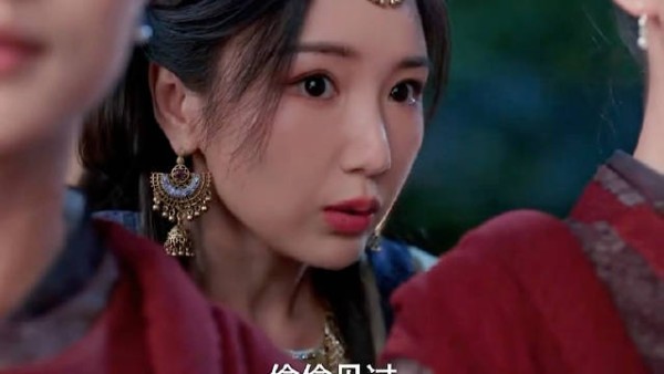 北齐公主竟然是社恐～ 庆余年