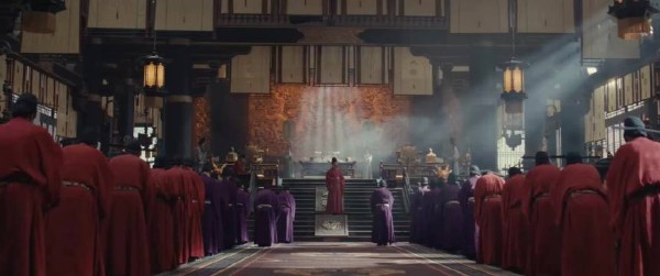 太平年：钱王一直不称臣，大臣向赵匡胤弹劾他，不料自己下场惨了！