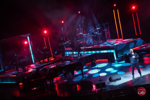 阿尔菲·博伊首度来京，演绎《悲惨世界》《剧院魅影》等经典选段