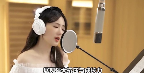 中国“星二代”扎堆演技综艺，这次来的张可盈，可能和你想的不一样