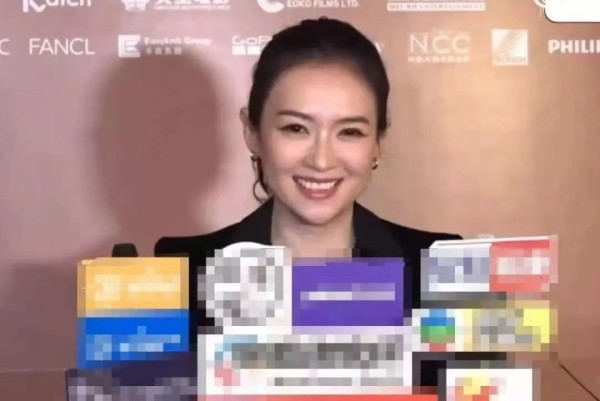 章子怡不会渴望醒醒成名趁早，把她培养成六边形战士，做事先做人