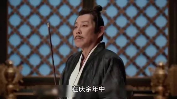 在庆余年中真正意义上的＂大宗师＂，其实只有叶流云一个！