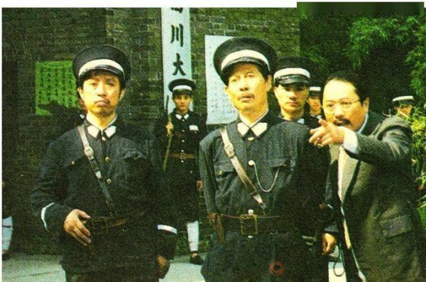 赵长军《海灯传奇》剧照释出：重温真功夫武侠经典