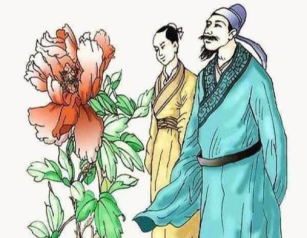 王安石向苏洵提亲，苏小妹看完文章说：不可，他儿子不长寿