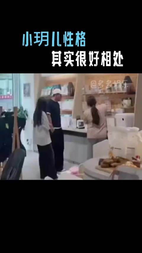 汪小菲基因强势复刻，小玥儿成汪家不可撼动长公主