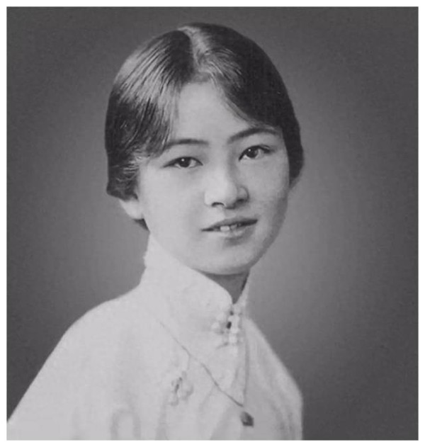 林徽因创作文化具体你知道吗