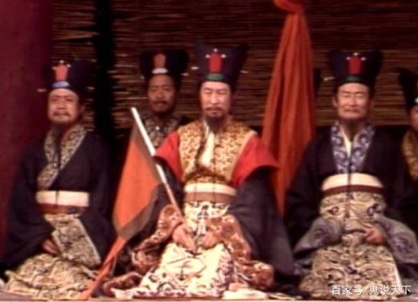 与圣人孔子打了一辈子交道的鲁国大夫为什么叫三桓?