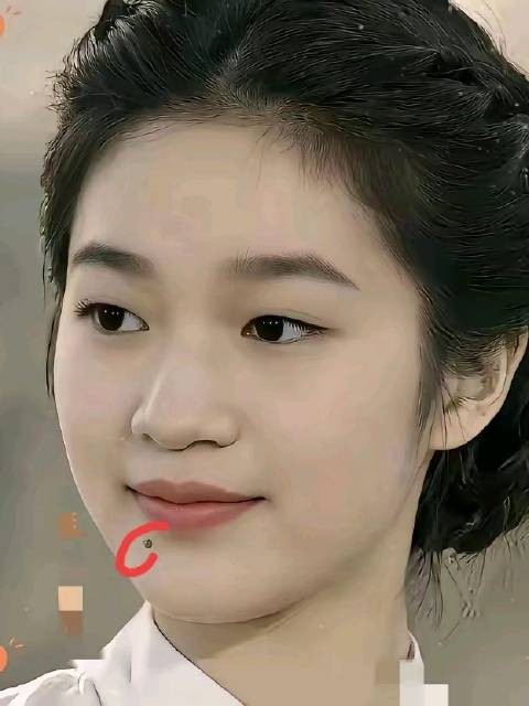 全红婵蜕变显自信,落落大方展优雅气质