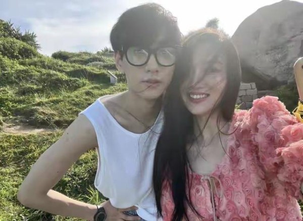 田栩宁被锤恋爱期出轨生子,两年地下情全是套路