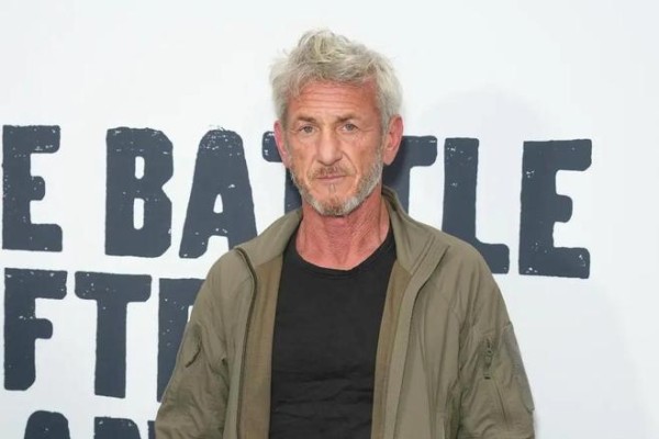 恭喜！西恩·潘凭《一战再战》获奥斯卡最佳男配