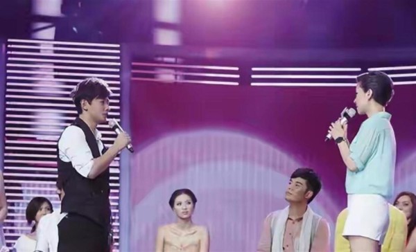 罗晋:我这辈子最正确的决定,就是错过苗圃后,娶了比我火的唐嫣