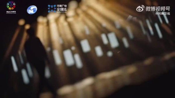 王一博新歌《追光的人》上线,传递勇敢追梦力量