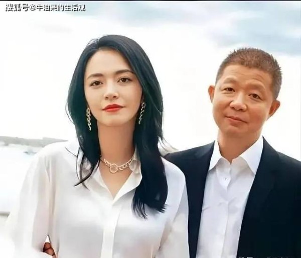 突发 姚晨曹郁官宣离婚,深扒细节,原来一切早有预兆