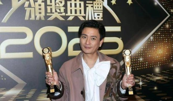 TVB当家小生身兼两职疯狂吸金，面容沧桑显疲惫，被指劳累过度