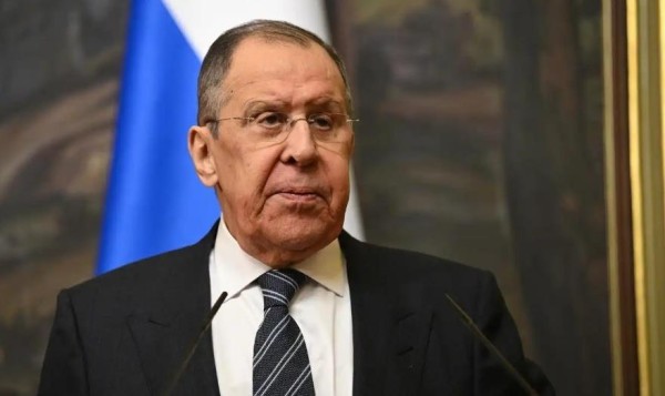 俄外长：美以或已明白对伊朗“快速行动”犯了错误