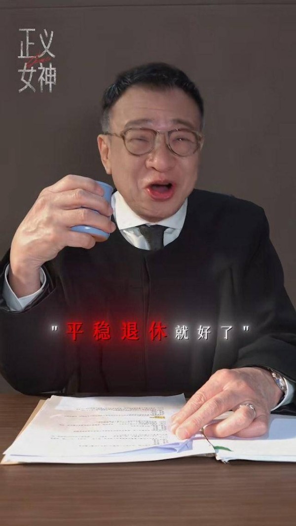 TVB资深老戏骨患癌离世五个月，账号再次更新，遗作正在热播