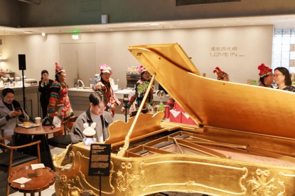 北京朝阳:“演艺之都”建设按下快进键