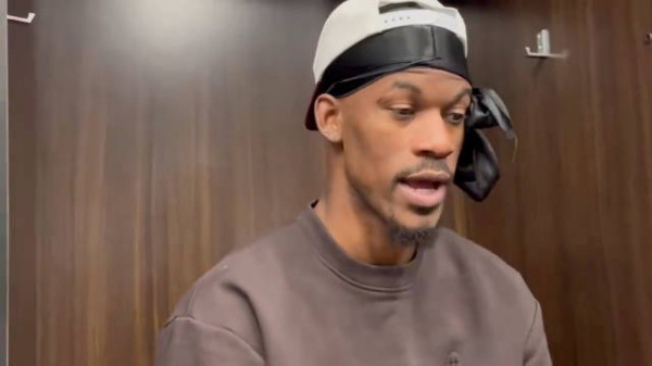 巴特勒被问及他是否知道自己何时会复出