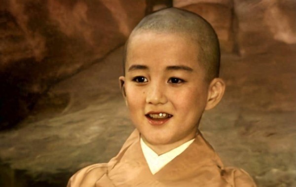 江流儿的身世之谜：唐僧到底是不是他爹的“亲生儿子”？