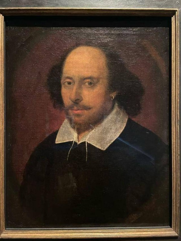 来上海看展，“遇见”莎士比亚、简·奥斯汀和J.K.罗琳