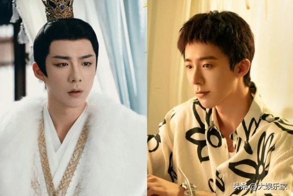 刘宇宁睽违1年半没拍戏,新剧搭档孙红雷,因2理由沦二番演黑帮老大