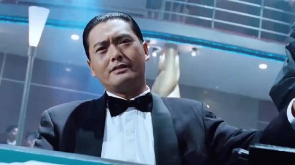 赌神之高进卖土豆