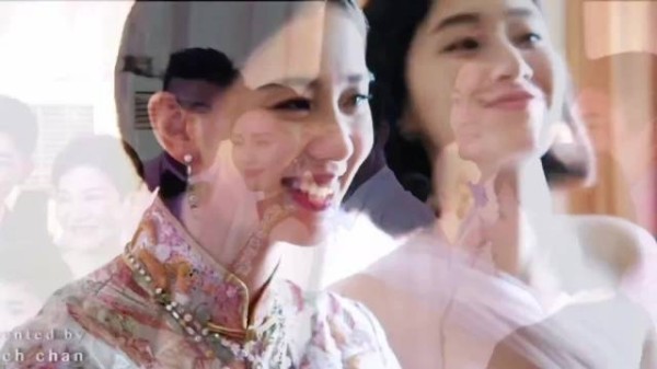 吴奇隆刘诗诗被传离婚，网友热议85花婚姻状况