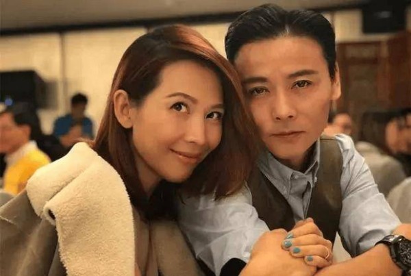 主持人问张晋：你老婆陪了刘銮雄6年，张晋的回答如教科书般标准