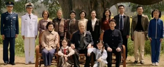 《我的山与海》结局:真的是离谱到家太无语了!好人遭罪坏人圆满