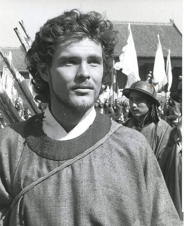 这本图文并茂的著作,重新定义全球化的起点