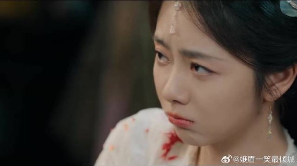 亡国公主一滴泪,竟让千年妖王破大防