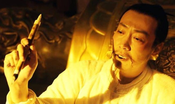 写出粒粒皆辛苦的李绅，长大后行径令人发指，老师都不愿说其结局